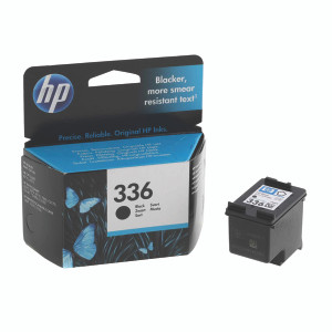 C9362E HP C9362E 336 Black Ink Cartridge