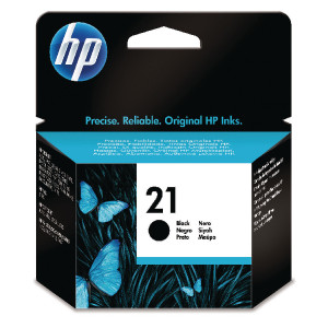 C9351AE HP C9351AE 21 Black Ink Cartridge C9351AE HP C9351AE 21 Black Ink Cartridge