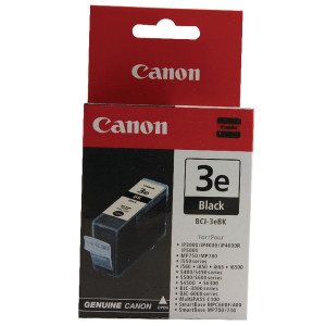 BCI-3eBK Canon 4479A002 BCI-3e Black Ink Cartridge BCI-3eBK Canon 4479A002 BCI-3e Black Ink Cartridge