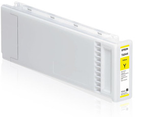C13T694400 Epson C13T694400 T694400 Yellow Ink Cartridge C13T694400 Epson C13T694400 T694400 Yellow Ink Cartridge