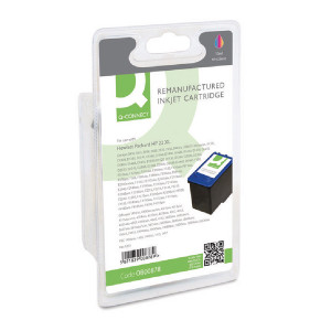 OB00878 Compatible replace HP C9352AE 22 Colour Ink Cartridge OB00878 Compatible replace HP C9352AE 22 Colour Ink Cartridge