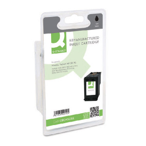 OBCH563EE Compatible replace HP CH563EE 301XL Black Ink Cartridge High Capacity OBCH563EE Compatible replace HP CH563EE 301XL Black Ink Cartridge High Capacity