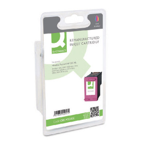OBCH564EE Compatible replace HP CH564EE 301XL Colour Ink Cartridge High Capacity OBCH564EE Compatible replace HP CH564EE 301XL Colour Ink Cartridge High Capacity