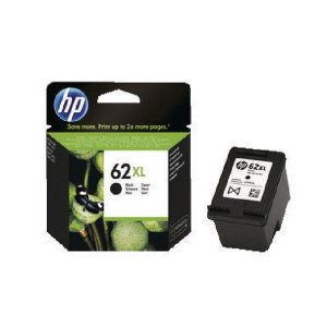 C2P05AE HP C2P05AE 62XL Black Printhead High Capacity C2P05AE HP C2P05AE 62XL Black Printhead High Capacity