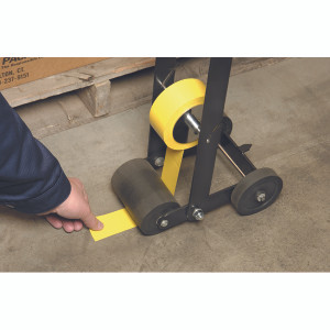 SBY05951 Line Marking Tape Applicator Black 310241