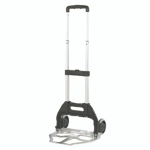 SBY08480 Mini Folding Hand Truck 50kg Capacity 316777 SBY08480 Mini Folding Hand Truck 50kg Capacity 316777