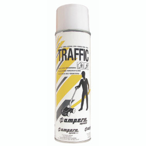 SBY20165 White Traffic Paint Pack 12 373879