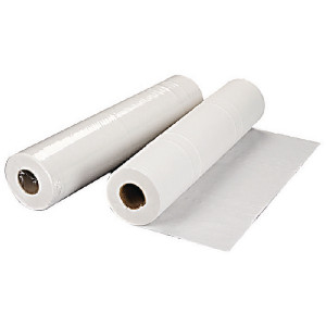 2W70623 2Work 2-Ply Hygiene Roll 500mm x 40m White Pack 9 2W70623 2W70623 2Work 2-Ply Hygiene Roll 500mm x 40m White Pack 9 2W70623