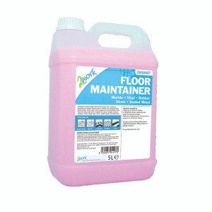 2W04497 2Work Floor Maintainer 5 Litre 109 2W04497 2Work Floor Maintainer 5 Litre 109