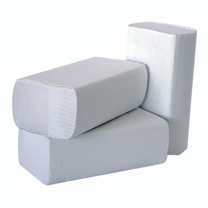2W70583 2Work 1-Ply Multi-Fold Hand Towels White Pack 3000 2W70583 2W70583 2Work 1-Ply Multi-Fold Hand Towels White Pack 3000 2W70583