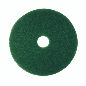 3M34985 3M Scrubbing Floor Pad 380mm Green Pack 5 2ndGN15 3M34985 3M Scrubbing Floor Pad 380mm Green Pack 5 2ndGN15