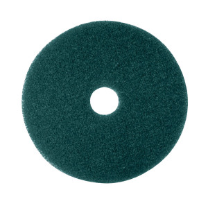 3M34987 3M Scrubbing Floor Pad 430mm Green Pack 5 2NDGN17 3M34987 3M Scrubbing Floor Pad 430mm Green Pack 5 2NDGN17