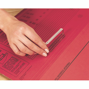 AC70850 Rexel Fasteners 80x50mm Steel Fits up 50mm papers Pack 50 70850 AC70850 Rexel Fasteners 80x50mm Steel Fits up 50mm papers Pack 50 70850