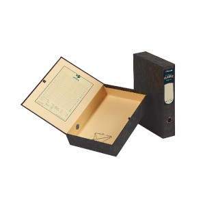 EA30115 Rexel Classic Box File Lockspring Foolscap Black Pack 5 30115EAST EA30115 Rexel Classic Box File Lockspring Foolscap Black Pack 5 30115EAST