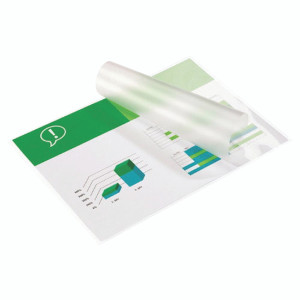 GB22068 GBC A3 Laminating Pouch 150 Micron Gloss Pack 100 3200745 GB22068 GBC A3 Laminating Pouch 150 Micron Gloss Pack 100 3200745