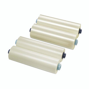 GB22780 GBC Ultima 35 Ezload Roll 305mm x75m 75micron Pack 2 3400927EZ GB22780 GBC Ultima 35 Ezload Roll 305mm x75m 75micron Pack 2 3400927EZ
