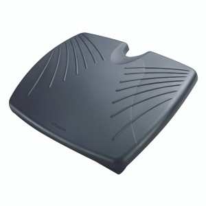 AC56148 Kensington SoleRest Foot Rest Grey 56148 AC56148 Kensington SoleRest Foot Rest Grey 56148