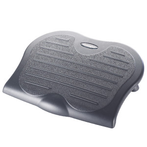 AC00611 Kensington SoleSaver Adjustable Foot Rest 56152 AC00611 Kensington SoleSaver Adjustable Foot Rest 56152