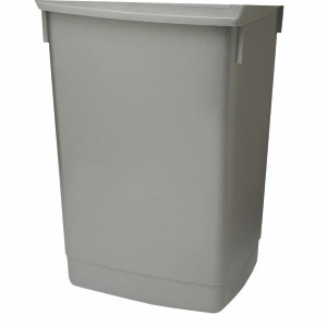 AG11799 Addis 60 Litre Flip Top Bin Base Metallic use with Addis 60 Litre Flip Top Bin 504896 AG11799 Addis 60 Litre Flip Top Bin Base Metallic use with Addis 60 Litre Flip Top Bin 504896