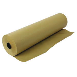 MA14575 Kraft Paper Roll 750mmx250m IKR-070-075025 MA14575 Kraft Paper Roll 750mmx250m IKR-070-075025