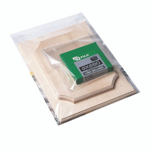 MA99489 Polythene Bag 305 x 460mm Pack 1000 PBS-03050460-L MA99489 Polythene Bag 305 x 460mm Pack 1000 PBS-03050460-L
