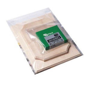 MA99487 Polythene Bag 250 x 300mm Pack 1000 PBS-02550305-L MA99487 Polythene Bag 250 x 300mm Pack 1000 PBS-02550305-L