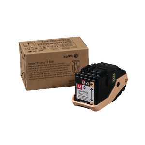 106R02600 Xerox 106R02600 Magenta Toner 106R02600 Xerox 106R02600 Magenta Toner