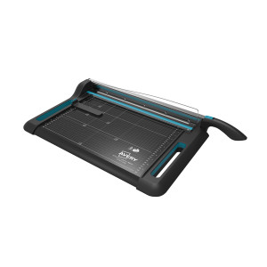 AV14025 Avery A3 Precision Guillotine 460mm Cutting Length 30 Sheet Capacity PG460 AV14025 Avery A3 Precision Guillotine 460mm Cutting Length 30 Sheet Capacity PG460