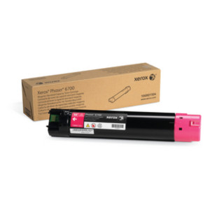 106R01504 Xerox 106R01504 Magenta Toner