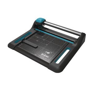 AV14011 Avery A4 Precision Trimmer 340mm Cutting Length 30 Sheet Capacity P340 AV14011 Avery A4 Precision Trimmer 340mm Cutting Length 30 Sheet Capacity P340
