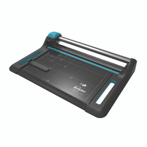 AV14012 Avery A3 Precision Trimmer 460mm Cutting Length 30 Sheet Capacity P460 AV14012 Avery A3 Precision Trimmer 460mm Cutting Length 30 Sheet Capacity P460