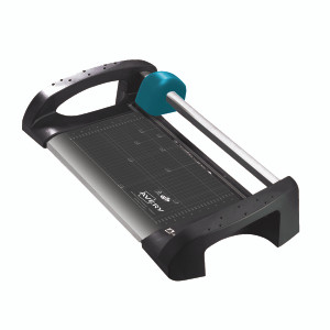 MY12910 Avery A4 Office Trimmer 315mm Cutting Length 12 Sheet Capacity A4TR MY12910 Avery A4 Office Trimmer 315mm Cutting Length 12 Sheet Capacity A4TR