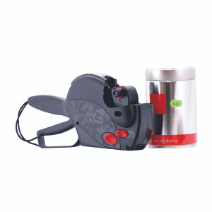 AV11115 Avery Two-Line Labeller Black HL0018 AV11115 Avery Two-Line Labeller Black HL0018