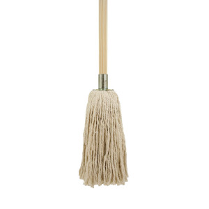 CX00199 Mop Head 8oz Pure Yarn Mop Head PY 12 CX00199 Mop Head 8oz Pure Yarn Mop Head PY 12