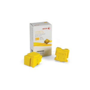 108R00933 Xerox 108R00933 2 Yellow Solid Inks 108R00933 Xerox 108R00933 2 Yellow Solid Inks