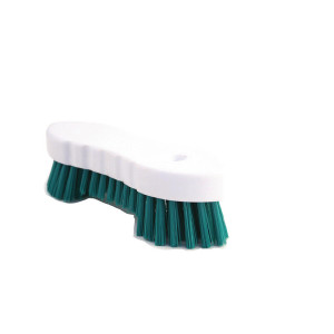 CX03236 Hand Held Scrubbing Brush Green VOW 20164G CX03236 Hand Held Scrubbing Brush Green VOW 20164G