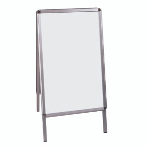 BQ76032 Bi-Office A-Frame Info Board A1 DKT40303032