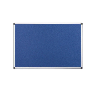 BQ11003 Bi-Office Fire Retardant Notice Board 1800x1200mm SA2701170 BQ11003 Bi-Office Fire Retardant Notice Board 1800x1200mm SA2701170