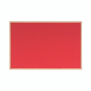 BQ04071 Bi-Office Double-Sided Board Cork Felt 600x900mm FB0710010 BQ04071 Bi-Office Double-Sided Board Cork Felt 600x900mm FB0710010
