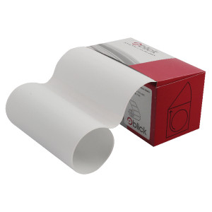 RS21155 Blick Address Label Roll 80 80x120mm TD80120 RS221555