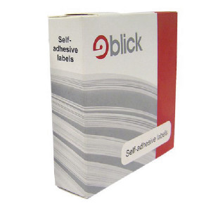 RS01161 Blick Labels in Dispensers Round 19mm Green Pack 1280 RS011651 RS01161 Blick Labels in Dispensers Round 19mm Green Pack 1280 RS011651