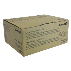 106R02311 Xerox 106R02311 Black Toner High Capacity 106R02311 Xerox 106R02311 Black Toner High Capacity