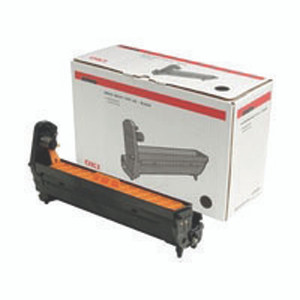 44064012 Oki 44064012 Black Drum Unit