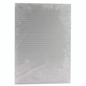 JD83061 Cambridge Ruled Legal Memo Pad 160 Pages A4 Pack 5 100080168 JD83061 Cambridge Ruled Legal Memo Pad 160 Pages A4 Pack 5 100080168