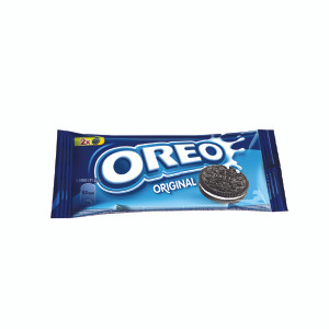 KS42491 Oreo Biscuits Twin Pack Pack 24 915529 KS42491 Oreo Biscuits Twin Pack Pack 24 915529