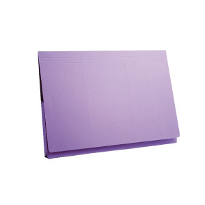 JT34514 Exacompta Guildhall Brief Size Pocket Wallet 14x10in Mauve Pack 50 PW3-MVE JT34514 Exacompta Guildhall Brief Size Pocket Wallet 14x10in Mauve Pack 50 PW3-MVE