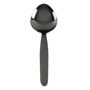 CG15148 Stainless Steel Cutlery Dessert Spoons Pack 12 F09655 CG15148 Stainless Steel Cutlery Dessert Spoons Pack 12 F09655