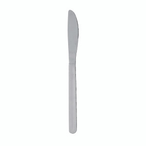 CG15146 Stainless Steel Cutlery Knives Pack 12 F09451 CG15146 Stainless Steel Cutlery Knives Pack 12 F09451