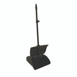 CNT00943 Lobby Dustpan Brush Set Soft brustles on brush Lid on dustpan HDLP 01 CNT00943 Lobby Dustpan Brush Set Soft brustles on brush Lid on dustpan HDLP 01