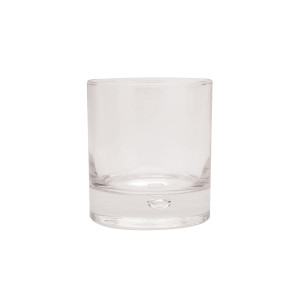CG00210 Clear Squat Tumbler Drinking Glass 33cl Pack 6 301022 CG00210 Clear Squat Tumbler Drinking Glass 33cl Pack 6 301022